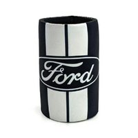 Ford Logo Can Cooler