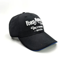 Ford Detroit Cap