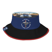 Ford Mustang Bucket Hat