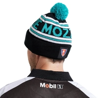 Mostert Beanie