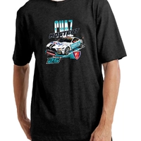 Mostert Mens Livery T-Shirt 