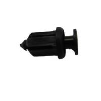 Genuine Nissan Clip 01553-09571