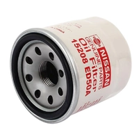 Genuine Nissan Oil Filter Petrol 15208-ED50A