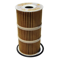 Genuine Nissan Diesel Oil Filter Cartridge Kit 15209-00Q0H