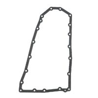 Genuine Nissan Gasket Oil Pan 31397-1XF0D