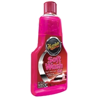 Meguiar's Soft Wash Gel 473ml