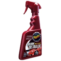 Meguiar's Quik Detailer 473ml