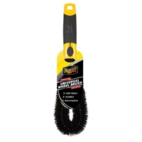 Meguiar's Supreme Shine Universal Wheel Brush