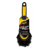 Meguiar's Supreme Shine Wheel Face Brush