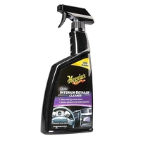 Meguiar's Quik Interior Detailer Spray 473ml 