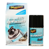 Meguiar's Air Re-Fresher New Car Scent 57G