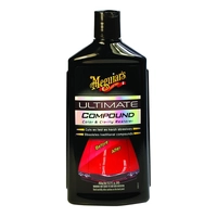 Meguiar's Ultimate Compound Colour Clarity Restorer 450ml 