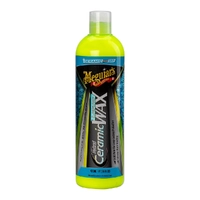 Meguiar's Ceramic Liquid Wax 473ml