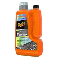 Meguiar's Hybrid Ceramic Wash & Wax 1.8 Litres + 23+6ml