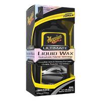 Meguiar's Ultimate Liquid Wax 473ml