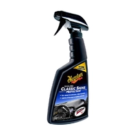 Meguiar's Supreme Shine Protectant 473ml