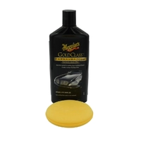 Meguiar's Gold Class Wax 473ml