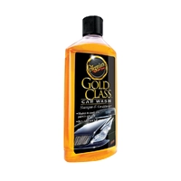 Meguiar's Gold Class Car Wash 473ml