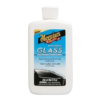 Meguiar's Perfect Clarity Glass Polishing Compound 236ml