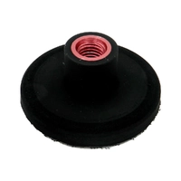 Gelson P/Pad 75mm 14mm Velcro Pad