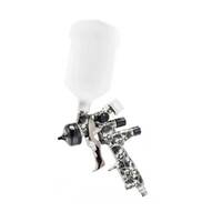 ANI Skull Spray Gun 3 in 1 Kit 1.3mm