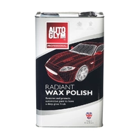 Auto Glym Radiant Wax 5 Litres