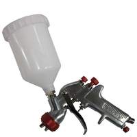 Genuine Workquip General Purpose Gravity Spray Gun