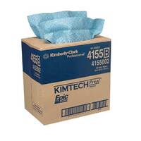 KIMTECH Epic Heavy Duty Wipes 250pk