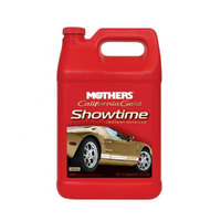 Mothers California Gold Showtime Instant Detailer 3.78 Litres