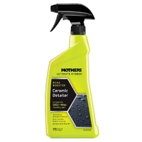 Mothers Ultimate Hybrid Ceramic Detailer & Bead Booster710ml