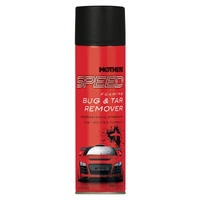 Mothers Speed Foaming Bug-Tar Remover Aerosol 524g