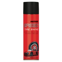 Mothers Speed Tyre Shine Aerosol 425g