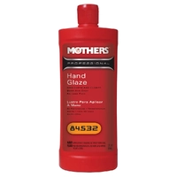 Mothers Professional Hand Glaze 946ml