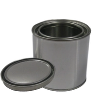 Proform Tin-Lid 250ml