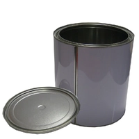 Proform Tin-Lid 4 Litres