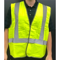 Rupes Safety Vest Medium