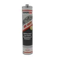 Teroson MS 9320 Seam Sealer Ochre 300ml