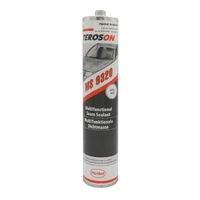 Teroson MS 9320 Seam Sealer White 300ml