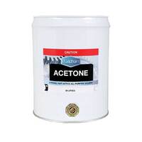 Balchan Acetone 20 Litres