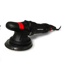 Zentool 21mm Carbon Dual Action Cut and Buff Polisher ZEN-21E2