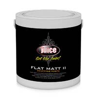 Juice Flat Matt II Paste 3kg