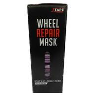 Tyre Mask For Rim Painting 20 Pack