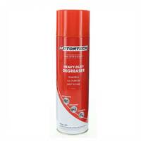 Motortech Heavy Duty Degreaser Motor Mate 400g Aerosol