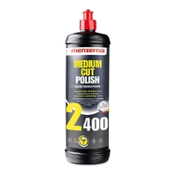 Menzerna Medium Cut Polish 2400 1 Litre