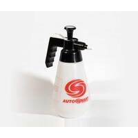 Autosmart Pump Spray Bottle 1 Litre