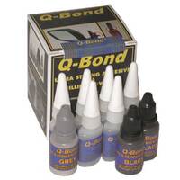 Q-Bond QB3 9 Piece Large Adhesive Repair Kit