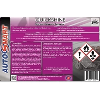 Autosmart Quick Shine 20 Litres