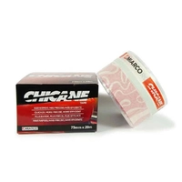 Chicane Masking Tape 75mm X 20m