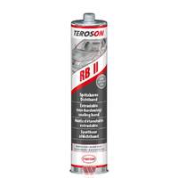 Teroson RB II GY CR Butyl Sealant 310ml