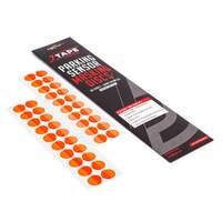 JTape Parking Sensor Masking Discs 18mm 60 Pack